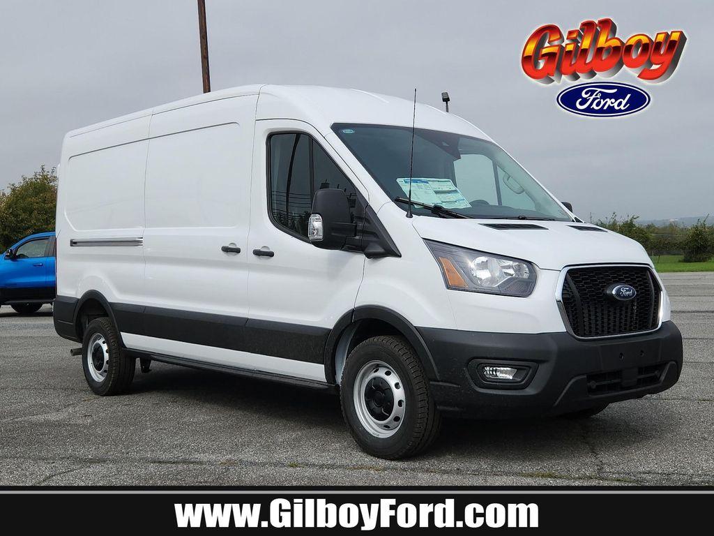 new 2024 Ford Transit-250 car, priced at $51,215