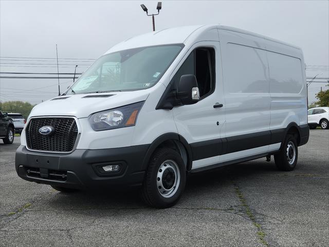 new 2024 Ford Transit-250 car, priced at $58,215