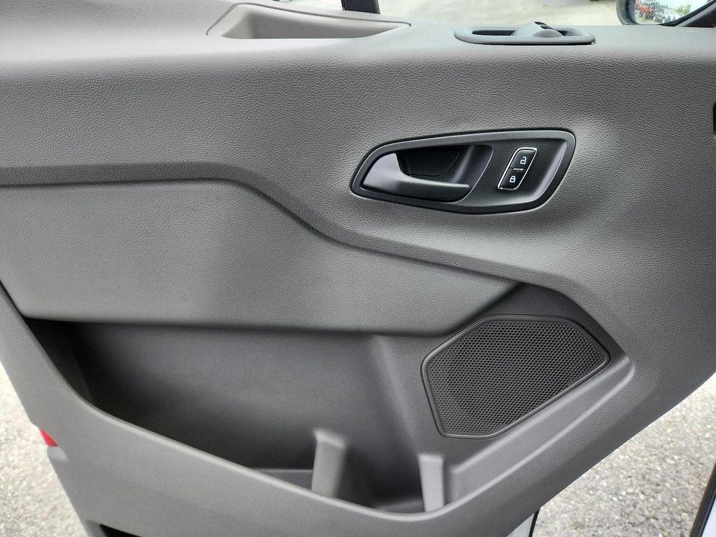 new 2024 Ford Transit-250 car, priced at $51,215