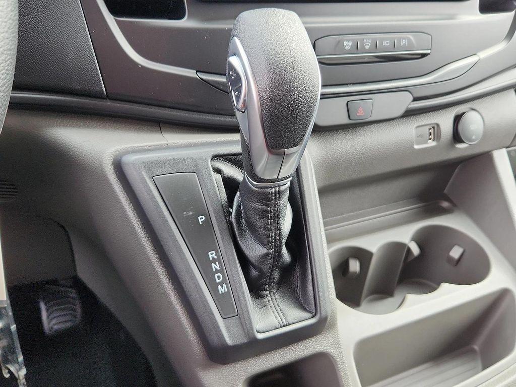 new 2024 Ford Transit-250 car, priced at $51,215