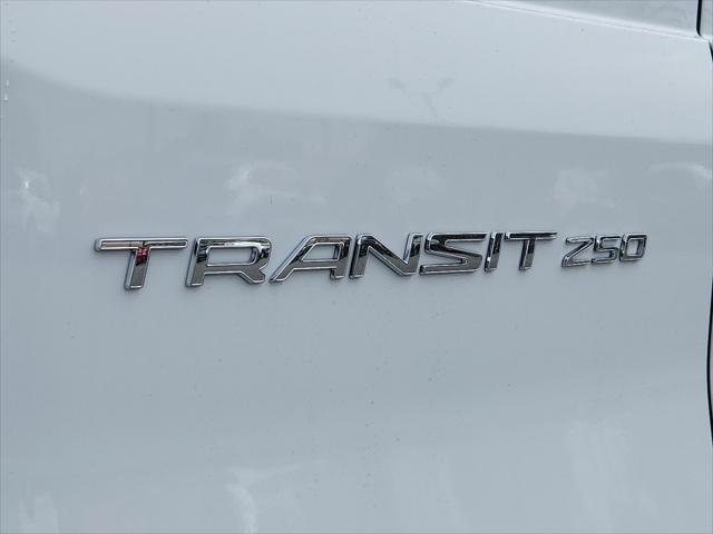 new 2024 Ford Transit-250 car, priced at $58,215