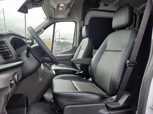 new 2024 Ford Transit-250 car, priced at $58,215