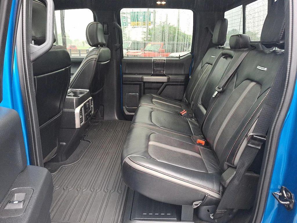 used 2021 Ford F-450 car