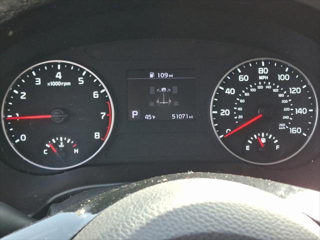 used 2021 Kia Seltos car, priced at $19,688