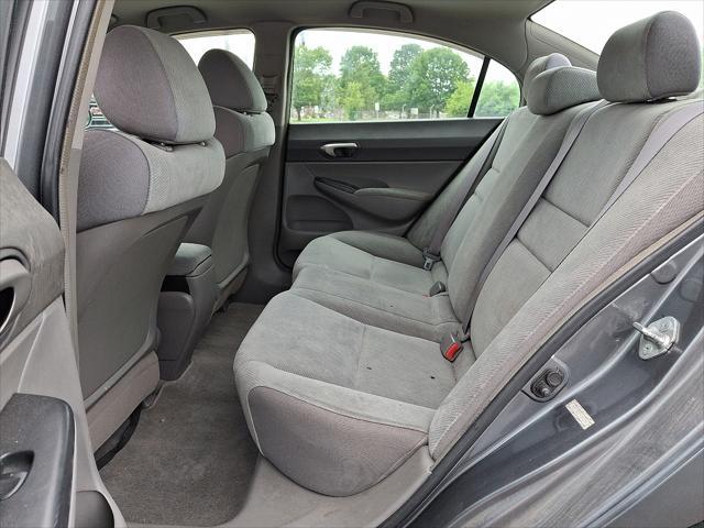 used 2009 Honda Civic car, priced at $9,988