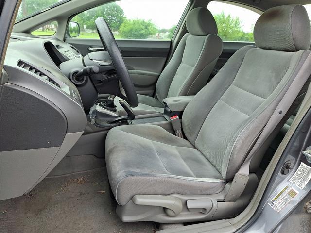 used 2009 Honda Civic car, priced at $9,988