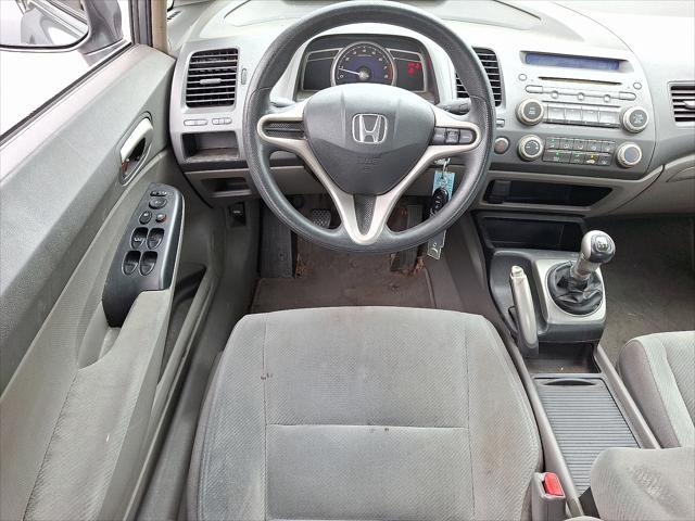 used 2009 Honda Civic car, priced at $9,988