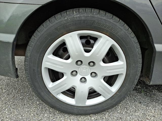 used 2009 Honda Civic car, priced at $9,988