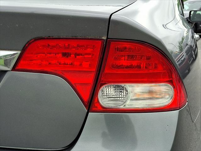 used 2009 Honda Civic car, priced at $9,988