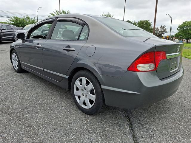 used 2009 Honda Civic car, priced at $9,988