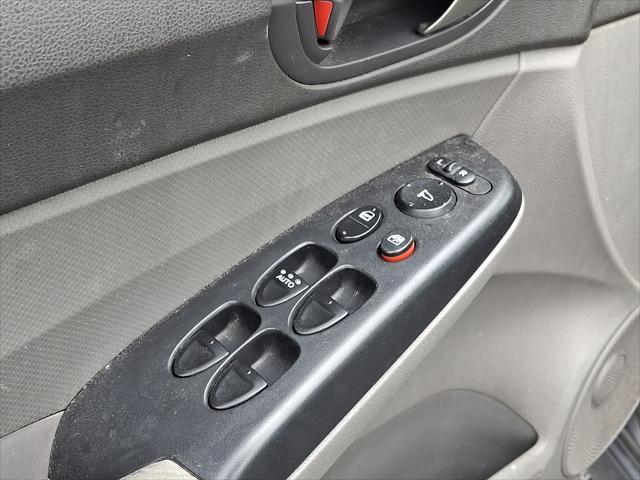 used 2009 Honda Civic car, priced at $9,988