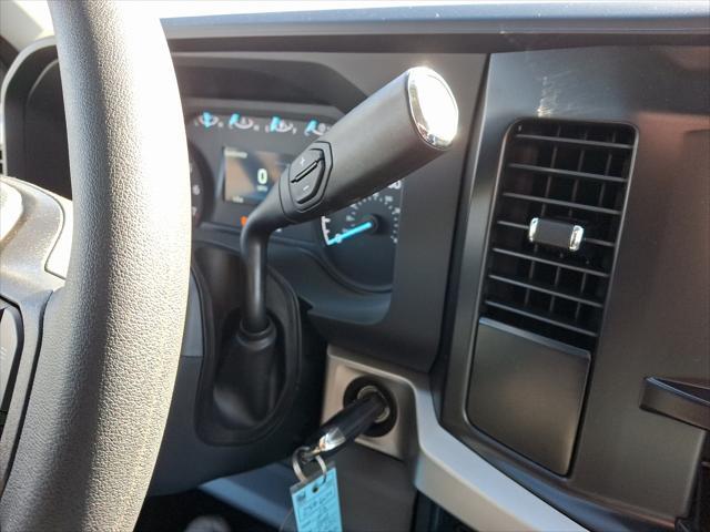 new 2025 Ford F-250 car, priced at $56,120