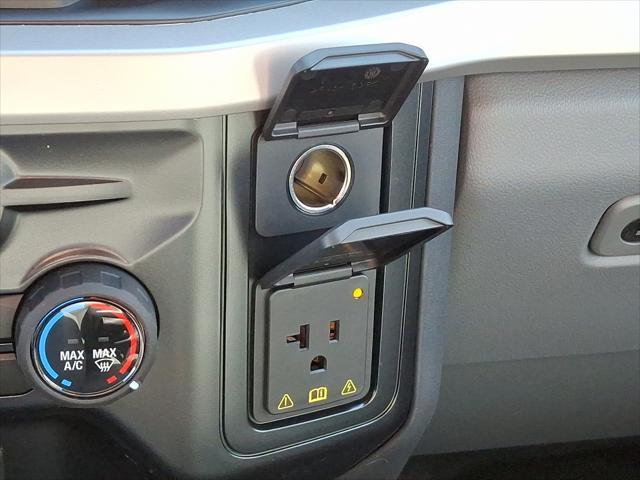new 2025 Ford F-250 car, priced at $56,120