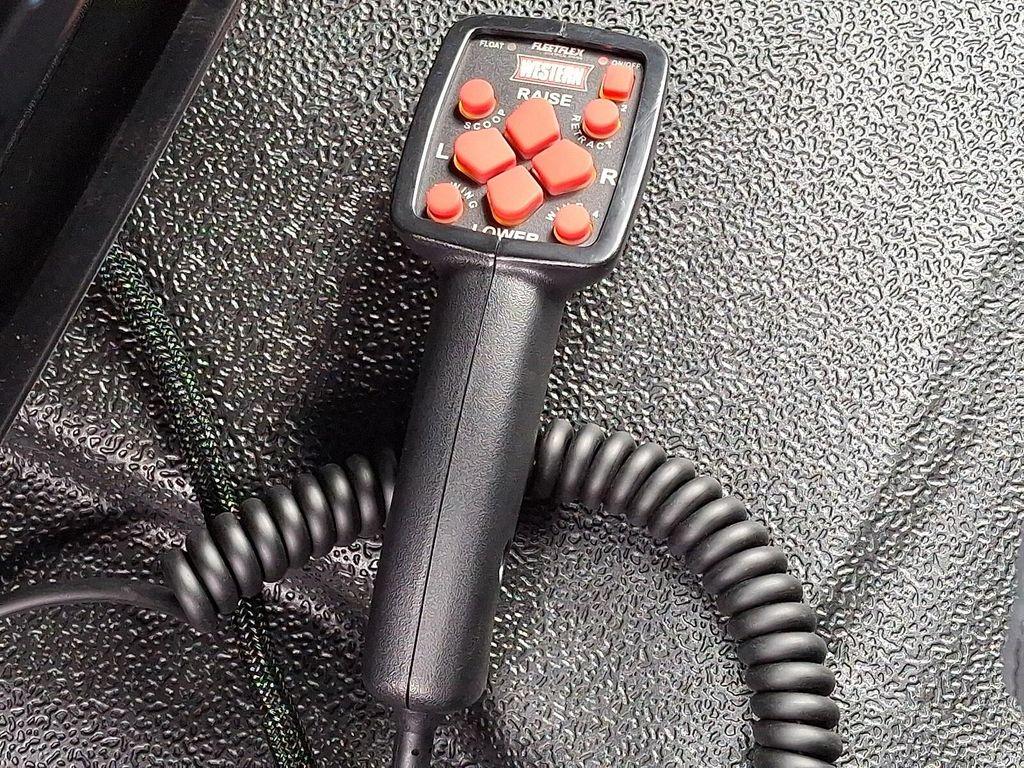 new 2025 Ford F-250 car, priced at $61,615