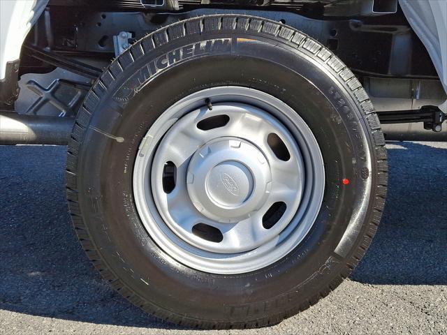 new 2025 Ford F-250 car, priced at $56,120