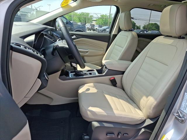 used 2019 Ford Escape car, priced at $24,988