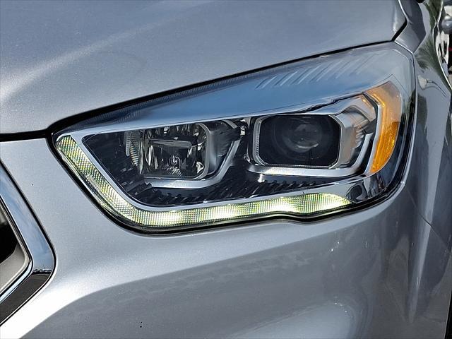 used 2019 Ford Escape car, priced at $24,988