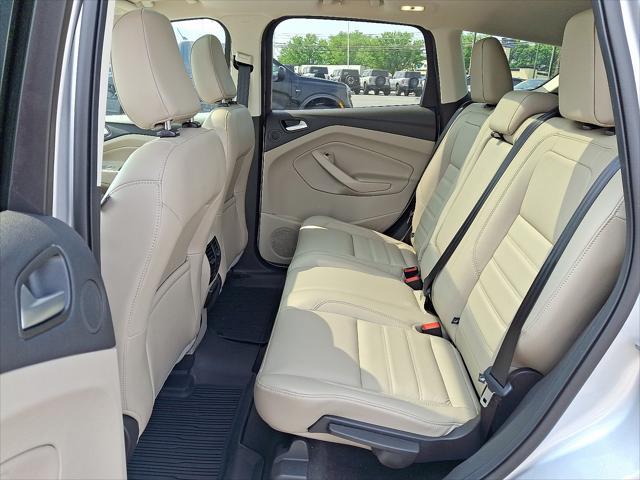 used 2019 Ford Escape car, priced at $24,988