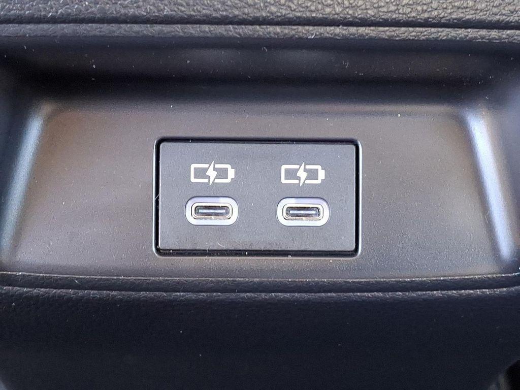 used 2024 Toyota Corolla car, priced at $23,088