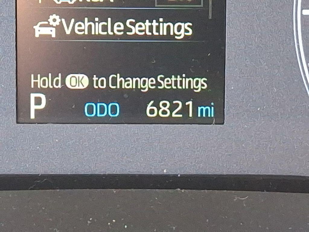 used 2024 Toyota Corolla car, priced at $23,088