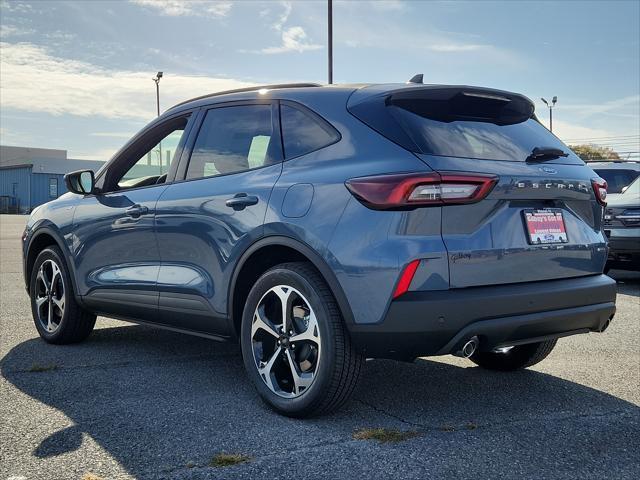 new 2025 Ford Escape car, priced at $37,275