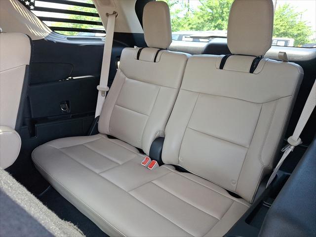 used 2020 Ford Explorer car, priced at $28,988