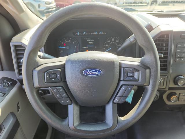 used 2020 Ford F-150 car, priced at $26,988