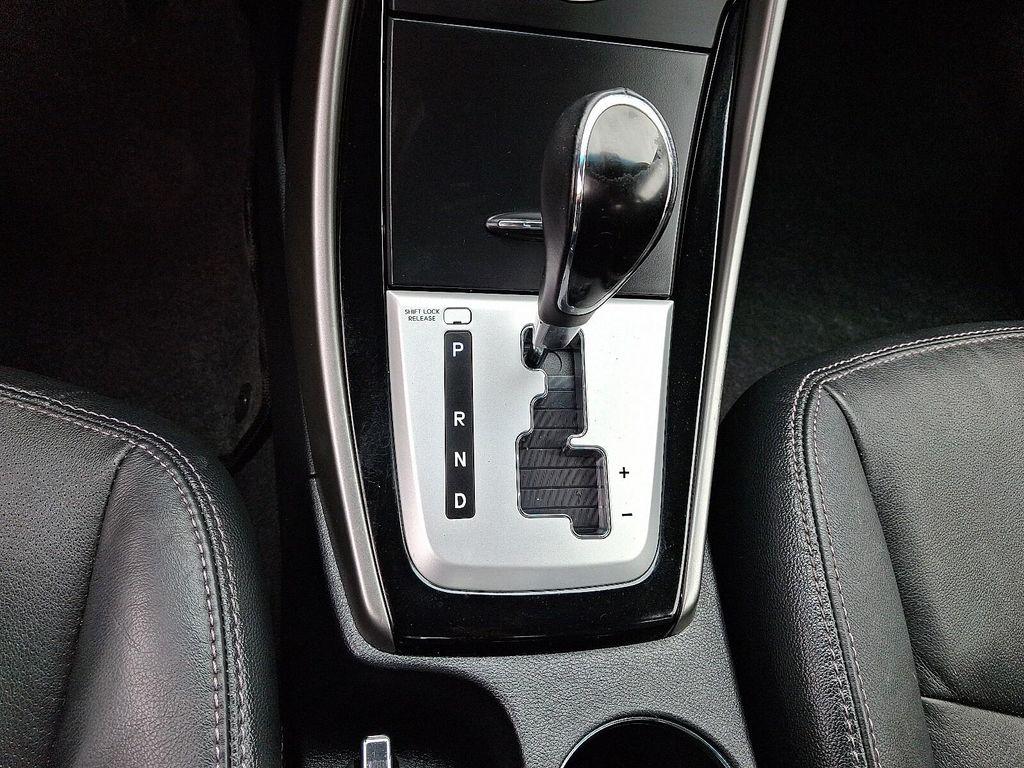 used 2012 Hyundai Elantra car, priced at $10,988