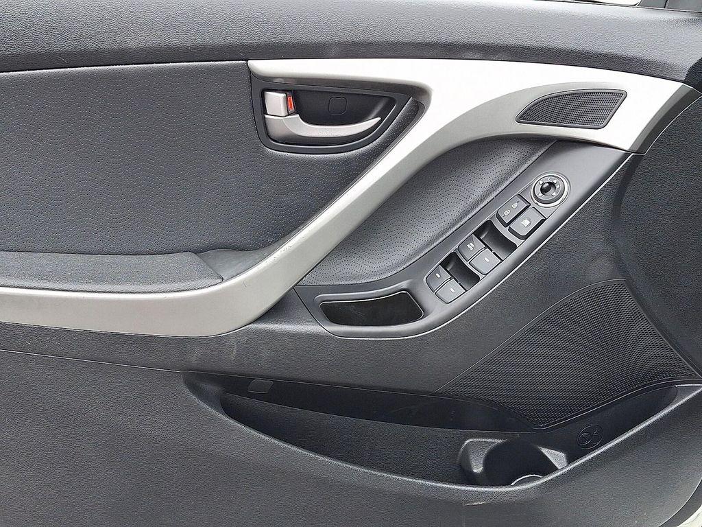 used 2012 Hyundai Elantra car, priced at $10,988