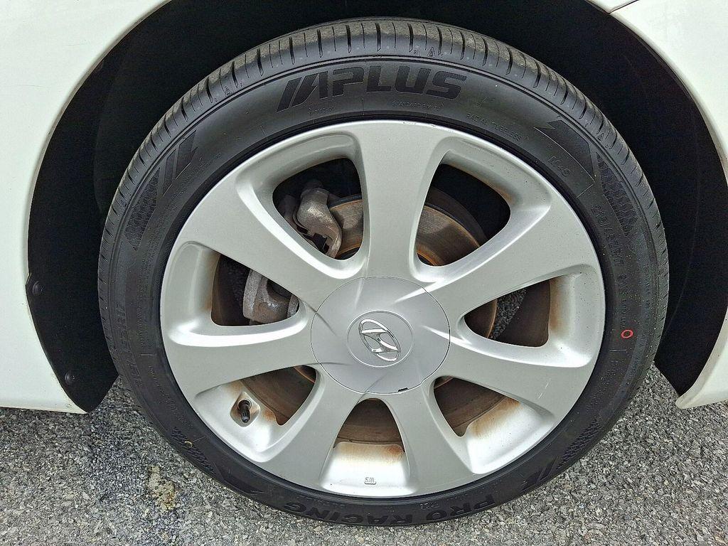 used 2012 Hyundai Elantra car, priced at $10,988
