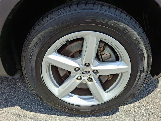 used 2016 Ford Explorer car