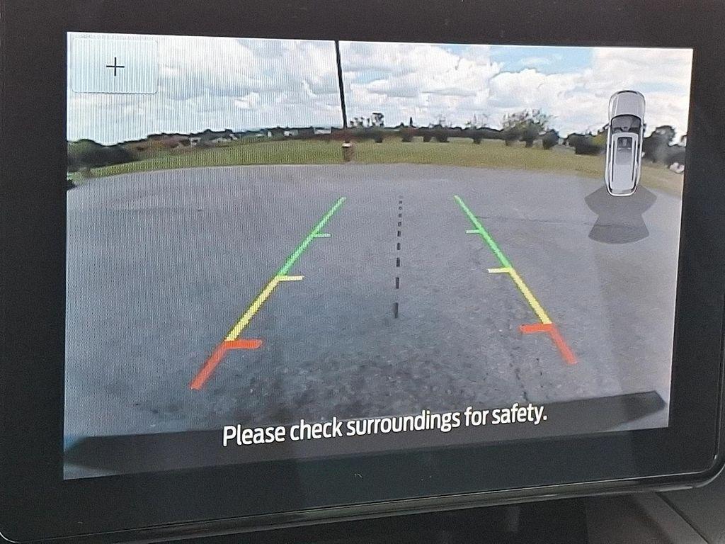 used 2022 Ford Explorer car, priced at $34,488