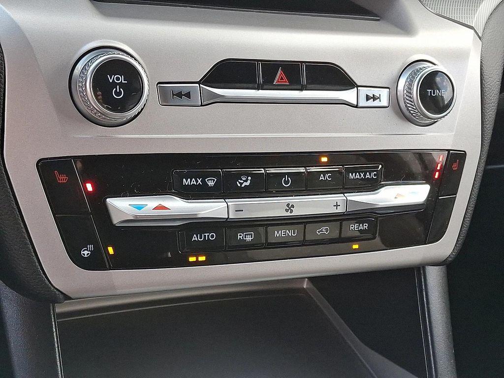 used 2022 Ford Explorer car, priced at $34,488