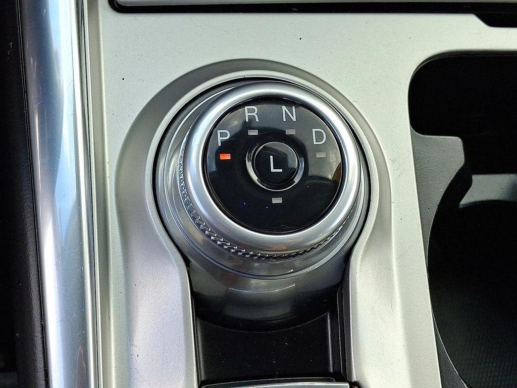 used 2022 Ford Explorer car, priced at $34,488