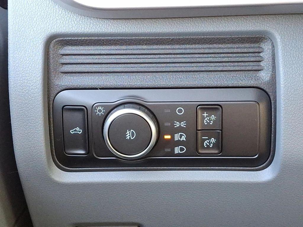 new 2025 Ford F-250 car, priced at $49,760