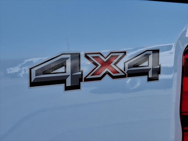 new 2025 Ford F-250 car, priced at $53,260