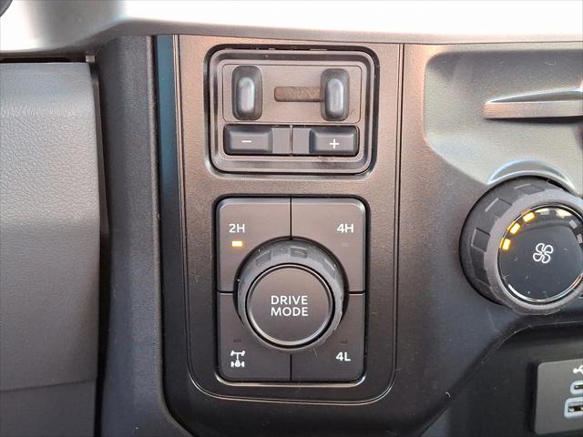 new 2025 Ford F-250 car, priced at $53,260