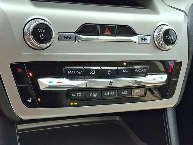 used 2022 Ford Explorer car, priced at $36,988