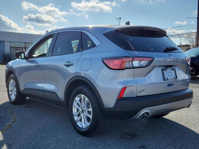 used 2022 Ford Escape car