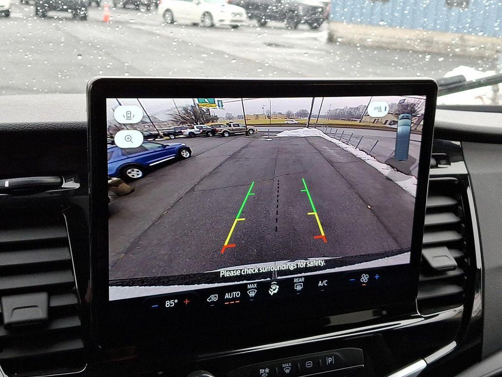 used 2024 Ford Transit-350 car, priced at $56,988