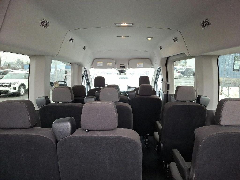 used 2024 Ford Transit-350 car, priced at $56,988
