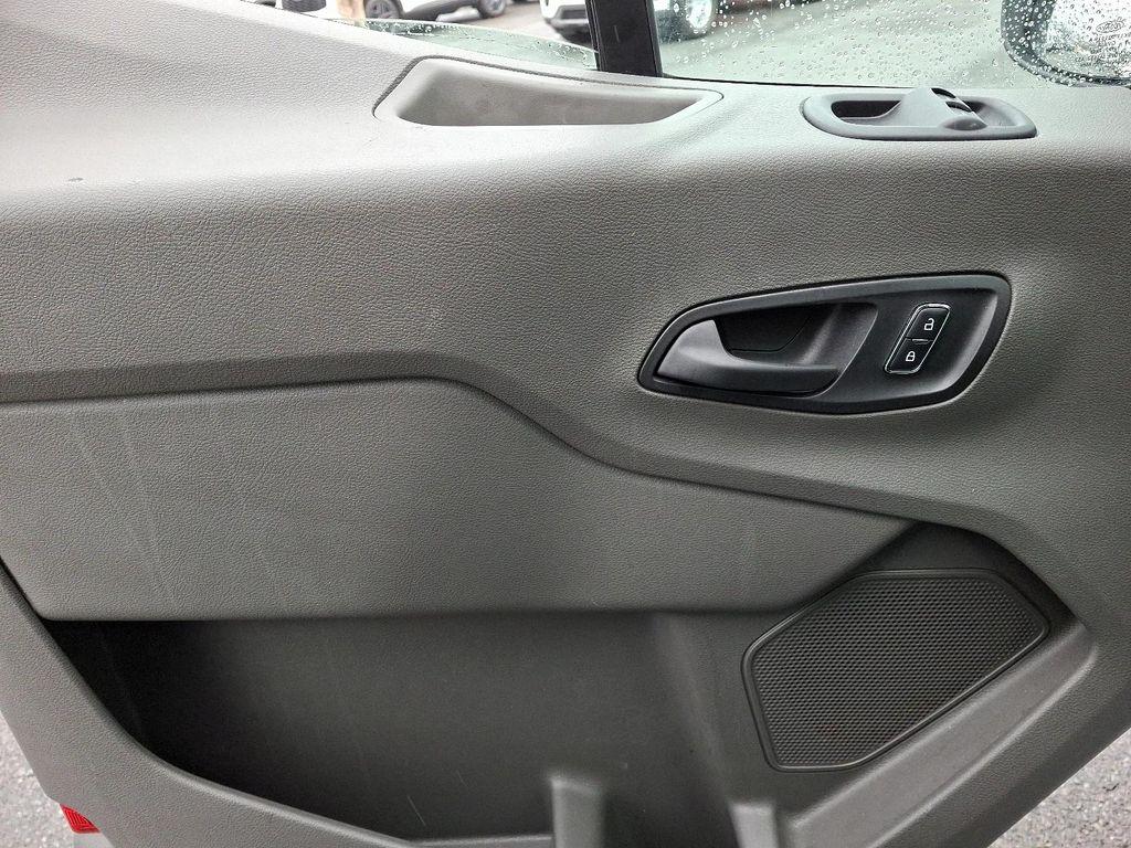 used 2024 Ford Transit-350 car, priced at $56,988