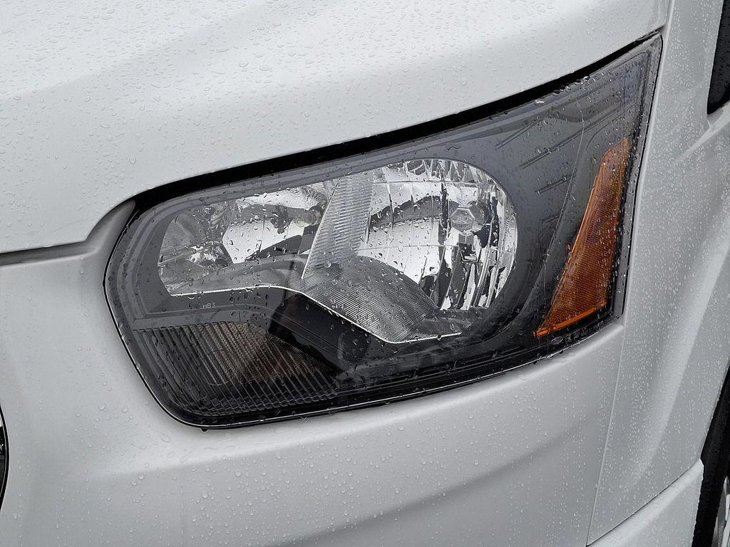 used 2024 Ford Transit-350 car, priced at $56,988