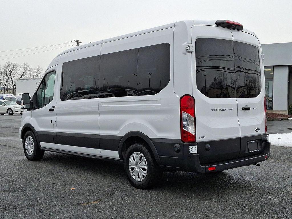used 2024 Ford Transit-350 car, priced at $56,988