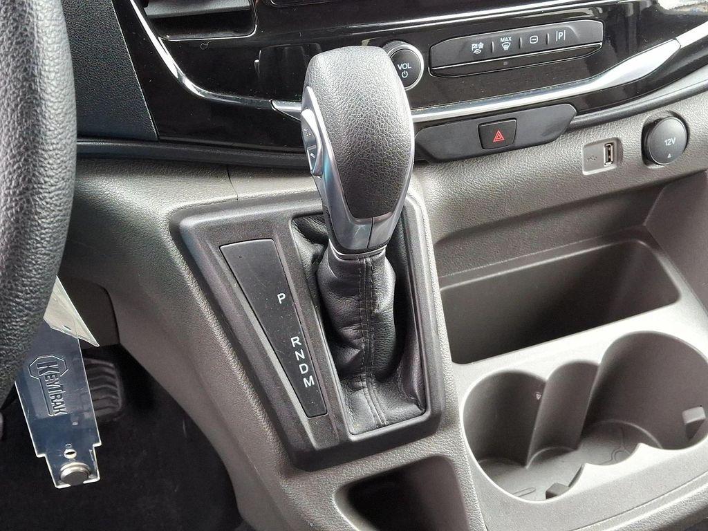 used 2024 Ford Transit-350 car, priced at $56,988