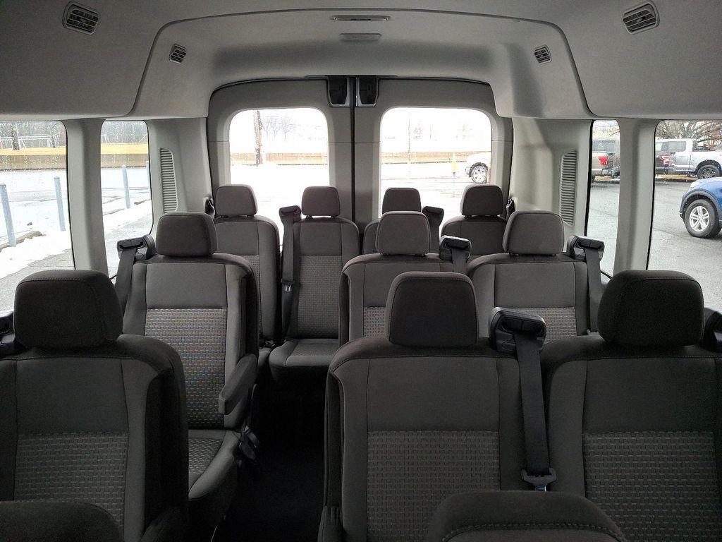 used 2024 Ford Transit-350 car, priced at $56,988