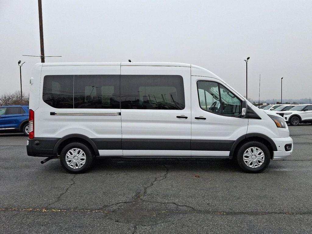 used 2024 Ford Transit-350 car, priced at $56,988