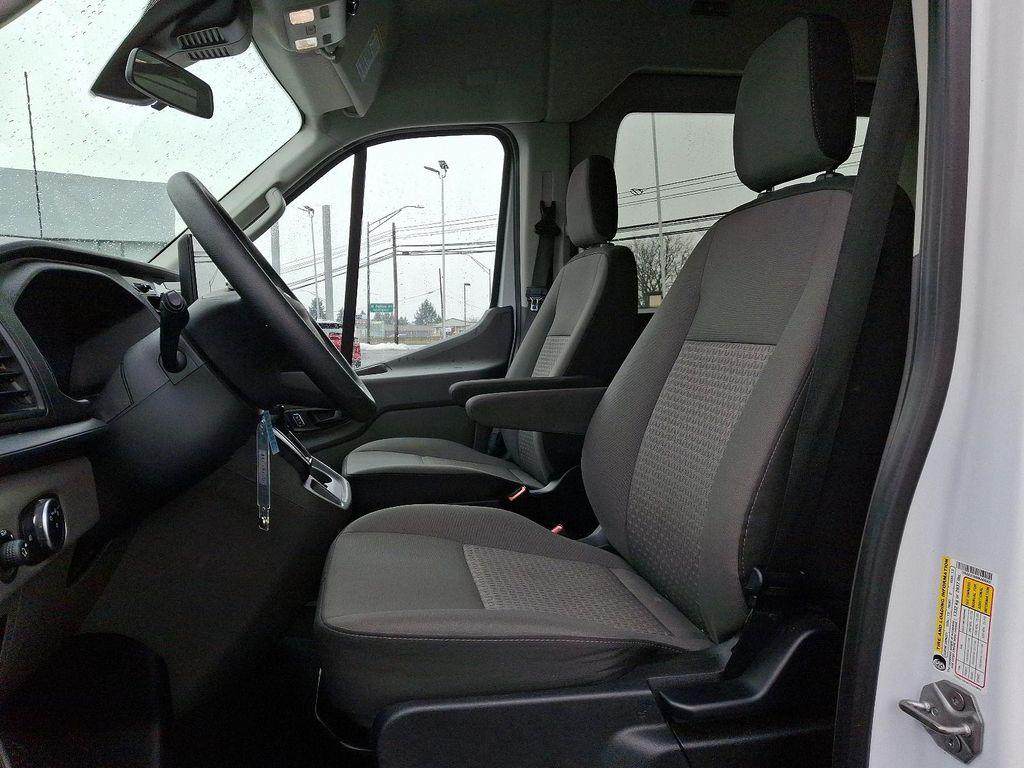 used 2024 Ford Transit-350 car, priced at $56,988