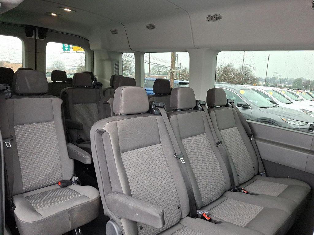 used 2024 Ford Transit-350 car, priced at $56,988