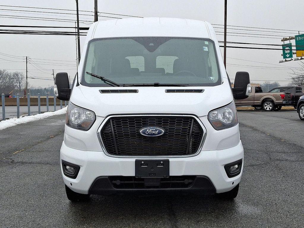 used 2024 Ford Transit-350 car, priced at $56,988